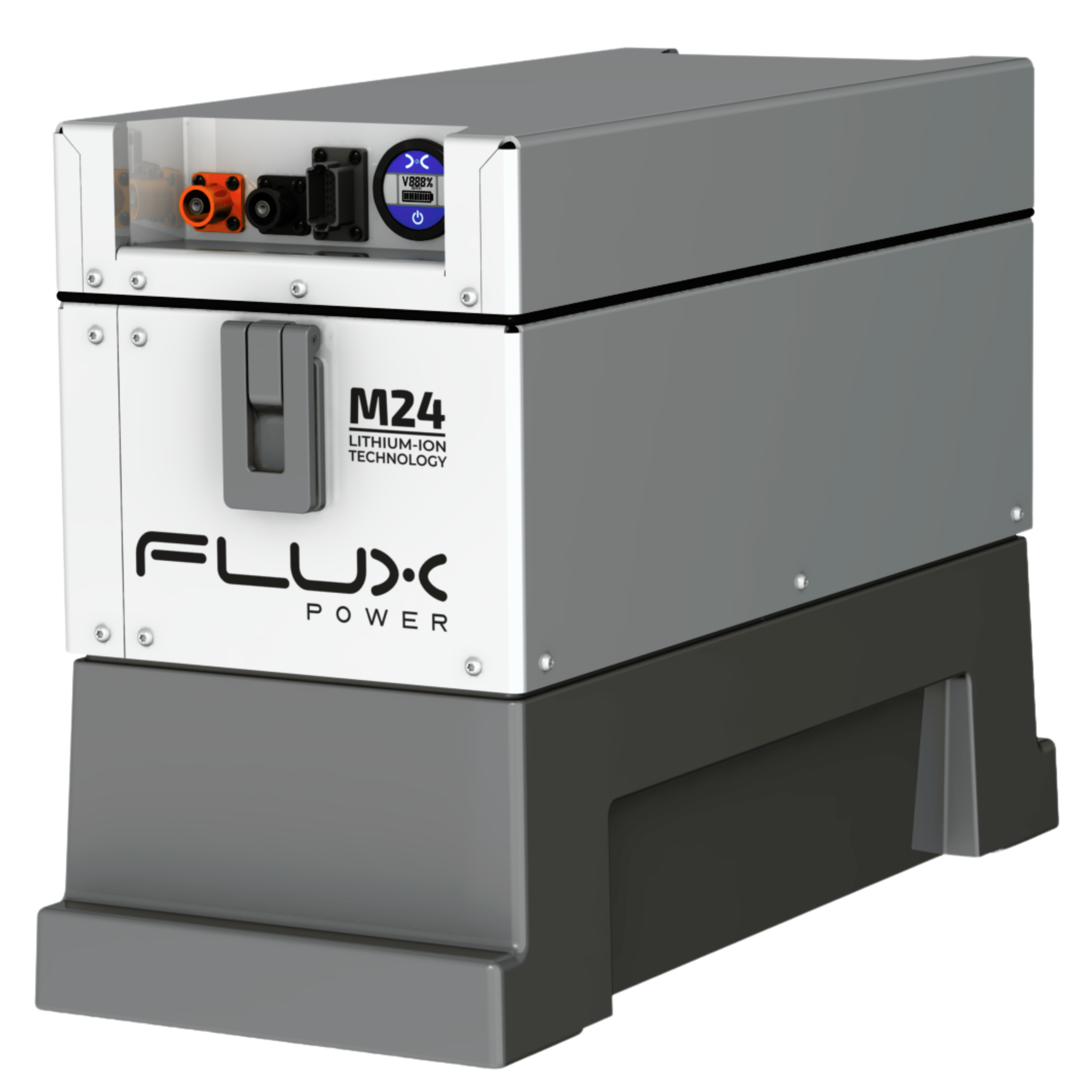 Flux Power - Image 3