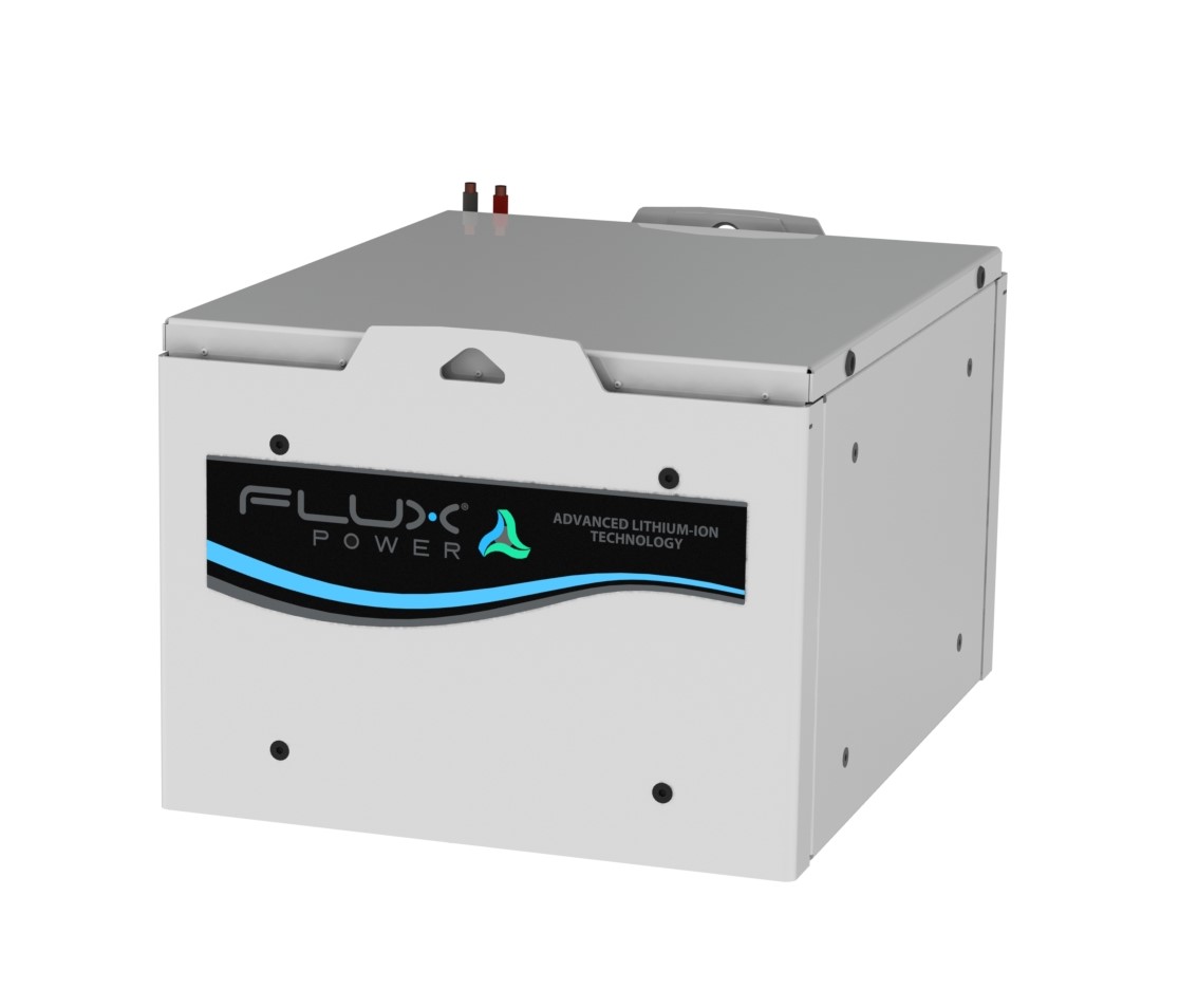 Flux Power - Image 6