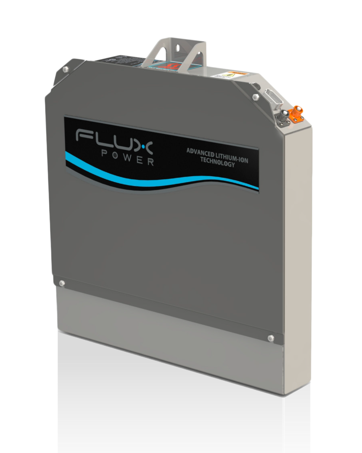 Flux Power - Image 1