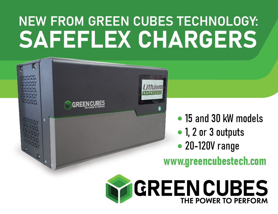 Green Cubes Technology - Image 2