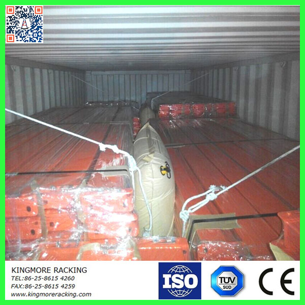 Nanjing Kingmore Logistics Equipment Manufacturing Co., Ltd. - Image 3