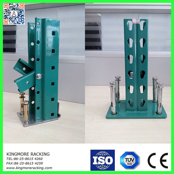 Nanjing Kingmore Logistics Equipment Manufacturing Co., Ltd. - Image 4