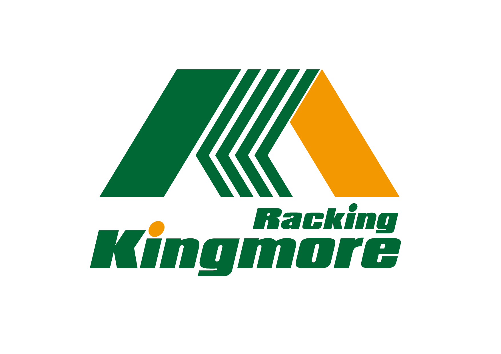 Nanjing Kingmore Logistics Equipment Manufacturing Co., Ltd. Logo