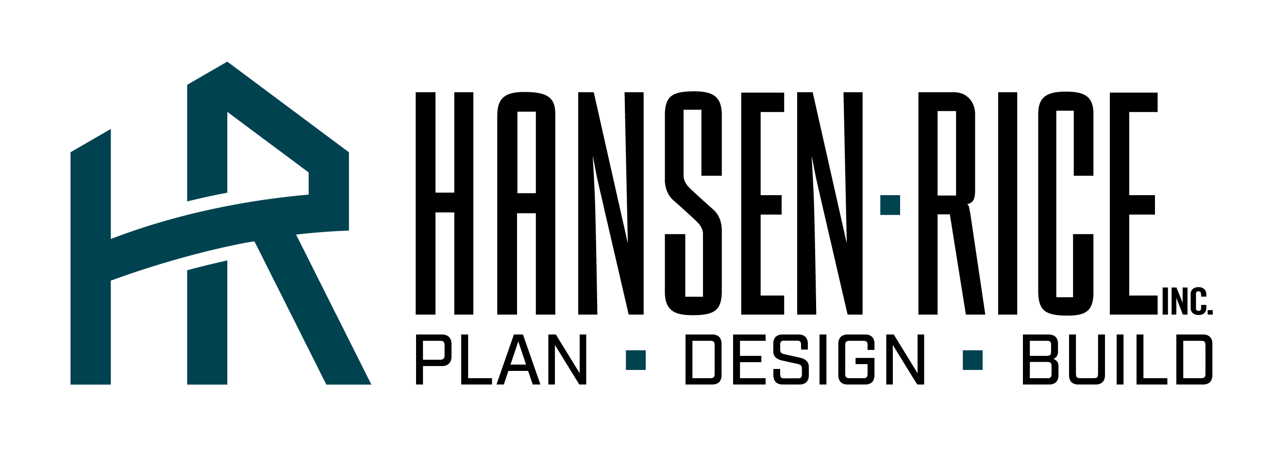 HANSEN-RICE, INC. Logo