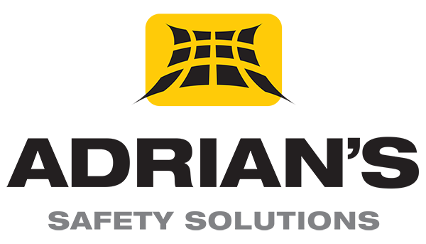 Adrian's Safety Solutions Logo
