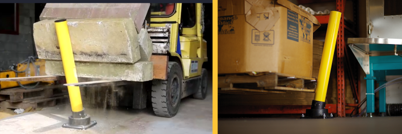 Impact Recovery - Image 1