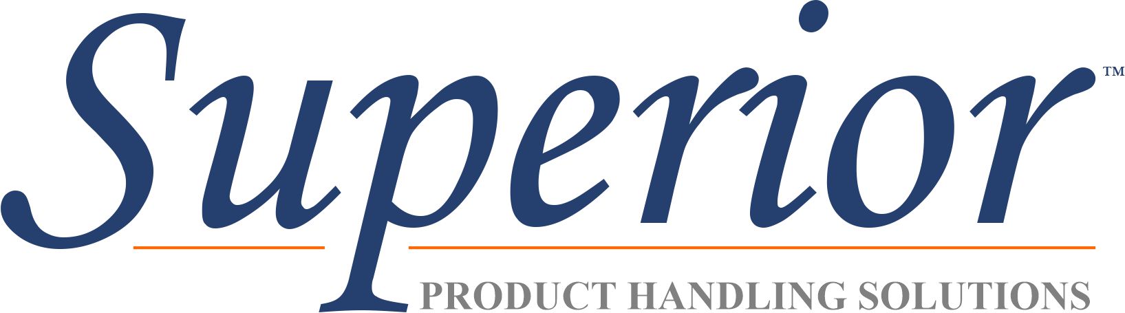 Superior Product Handling Solutions, Inc. Logo