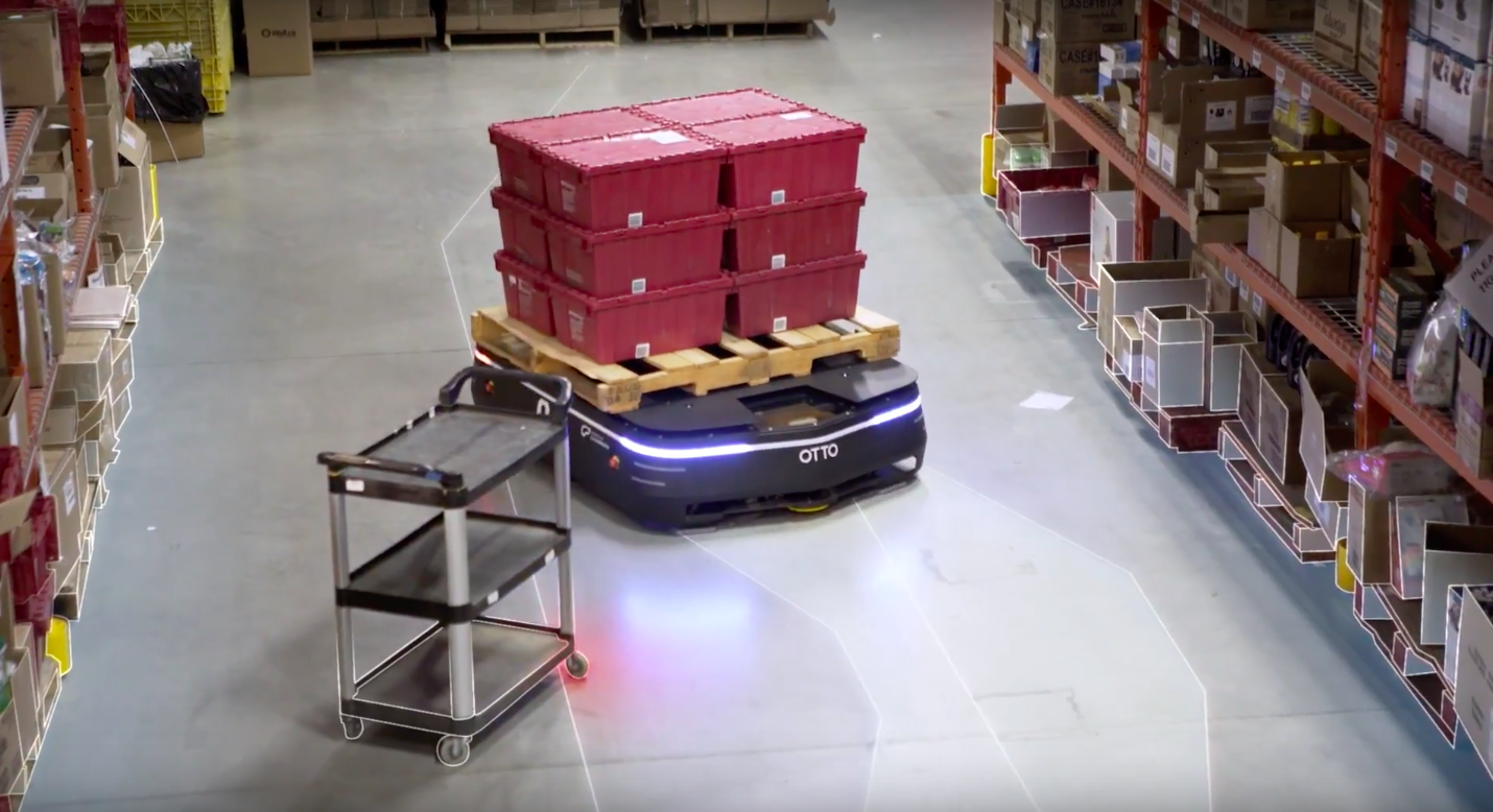 OTTO by Rockwell Automation - Image 1