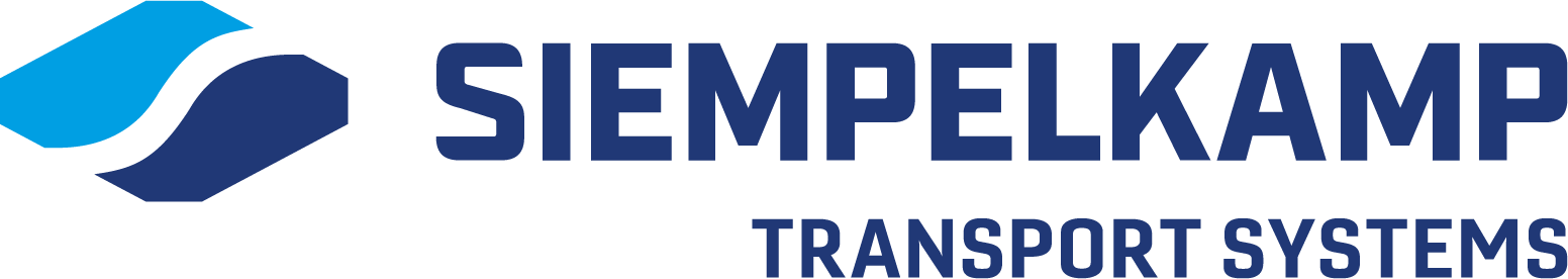 SIEMPELKAMP Transport Systems Logo