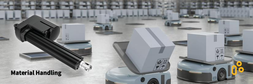 TiMOTION USA, Inc. - Image 2