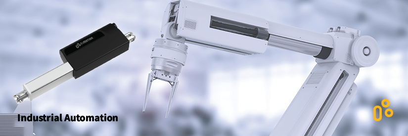 TiMOTION USA, Inc. - Image 3