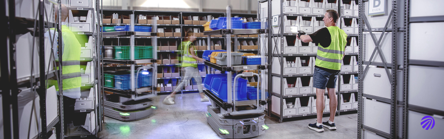 Onward Robotics - Image 1