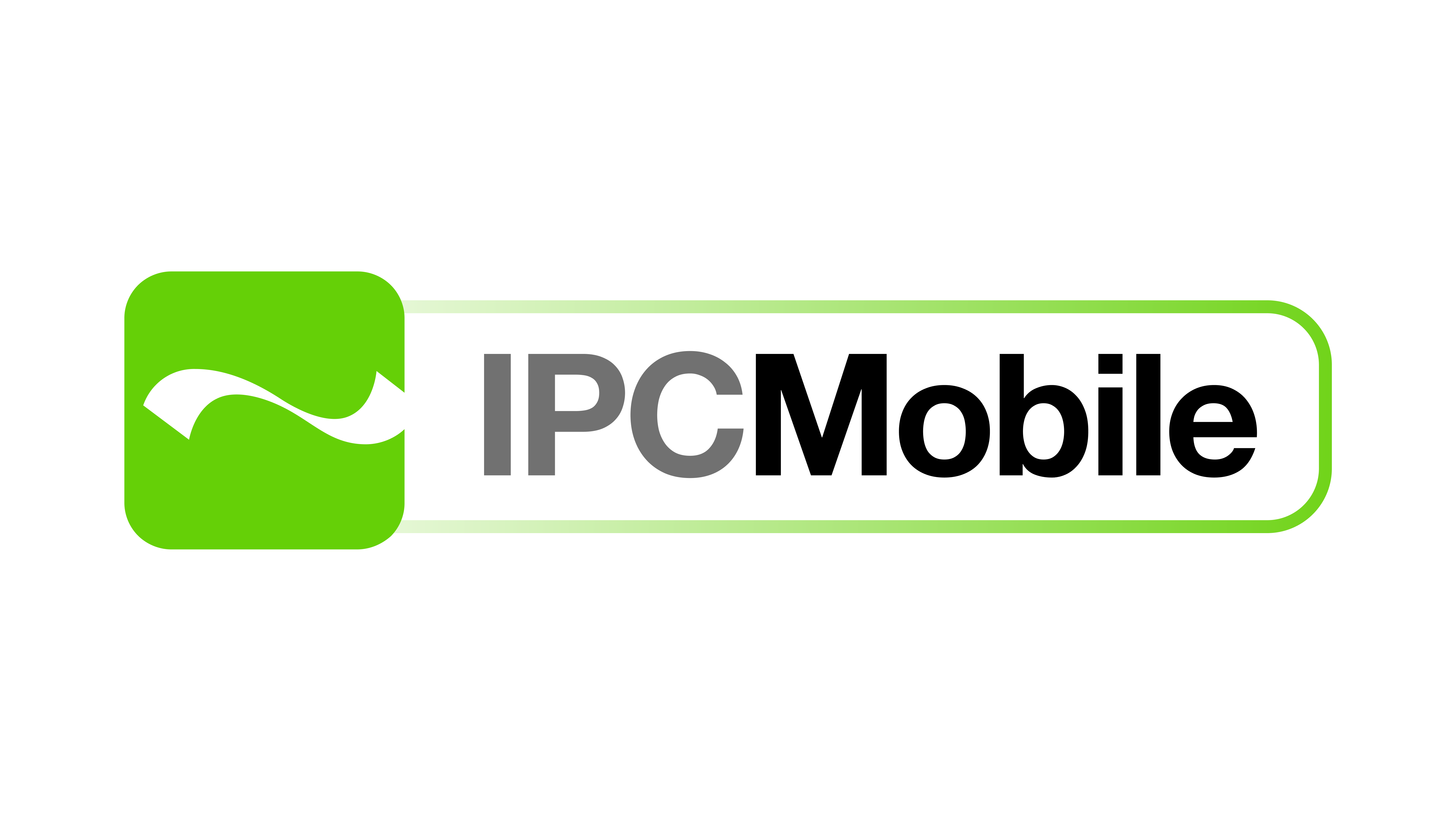 IPCMobile  Logo