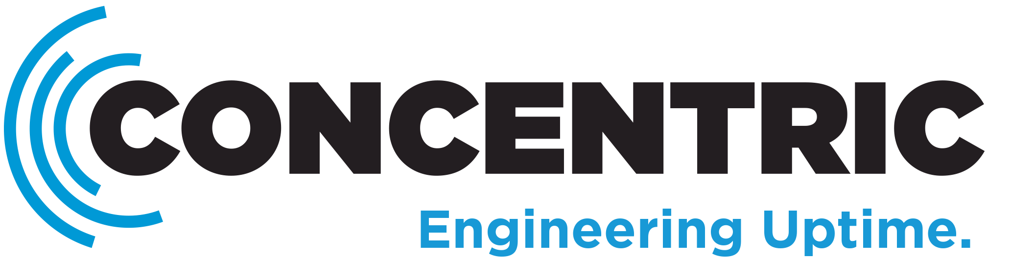 Concentric, LLC Logo
