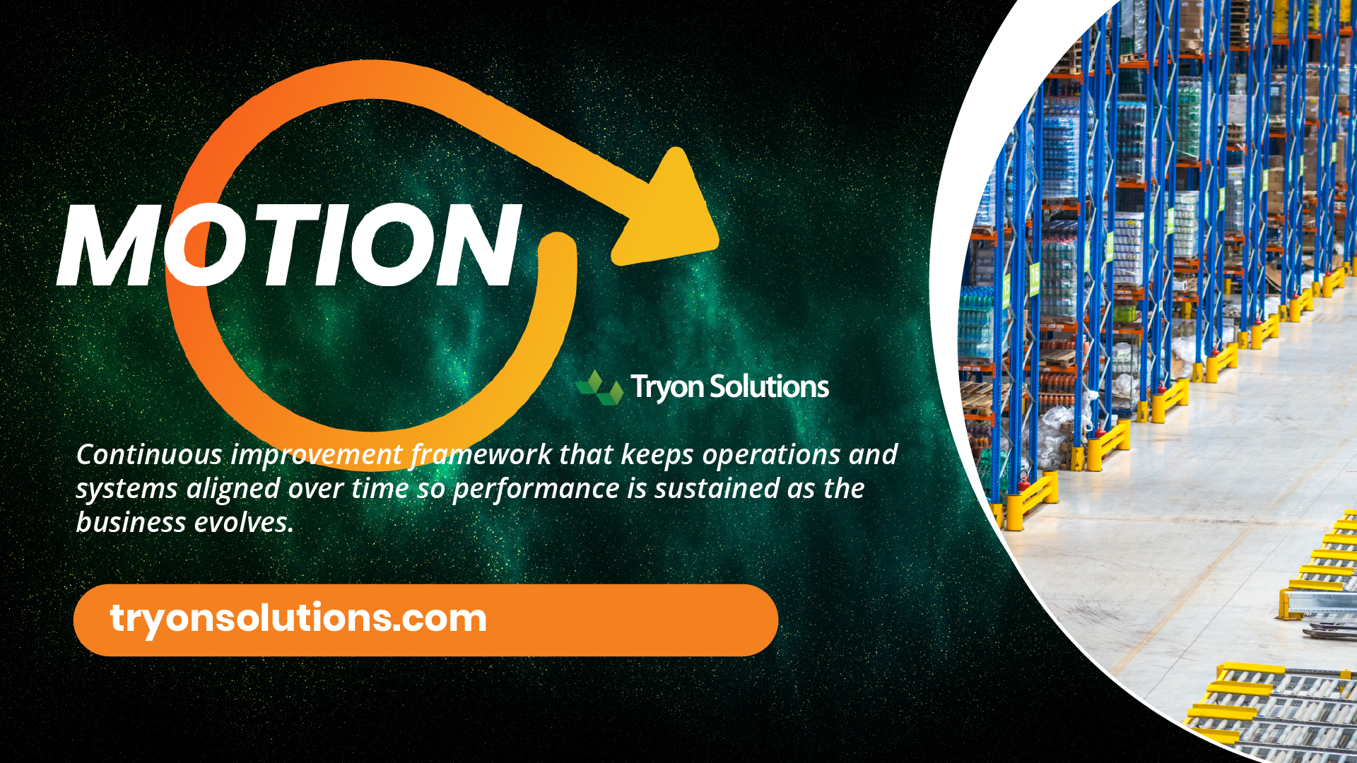 Tryon Solutions - Image 1