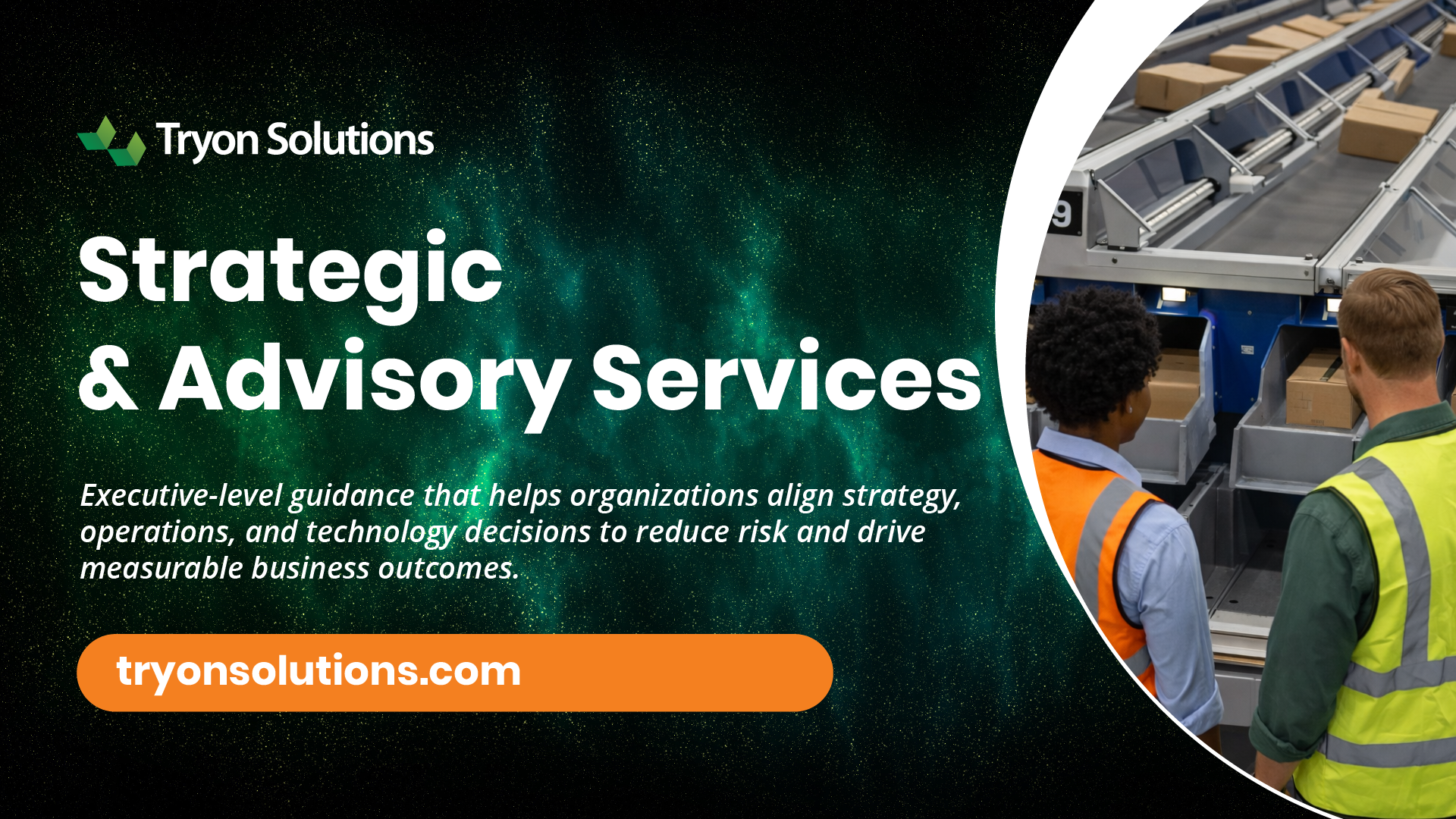 Tryon Solutions - Image 2