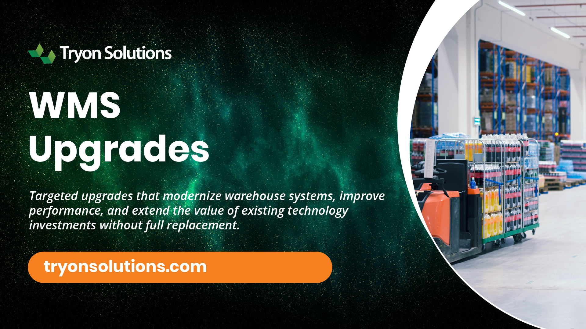 Tryon Solutions - Image 3