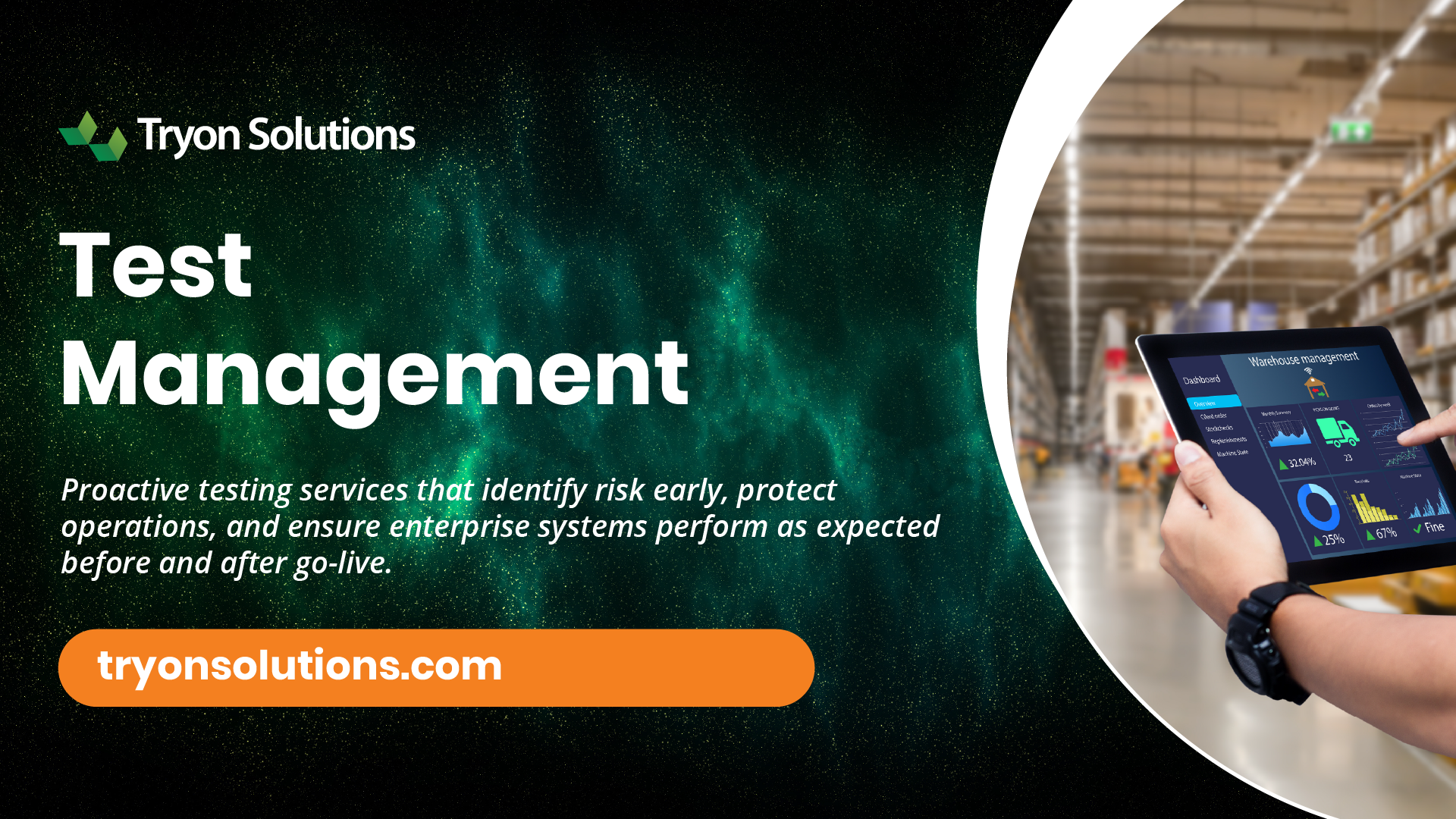 Tryon Solutions - Image 4