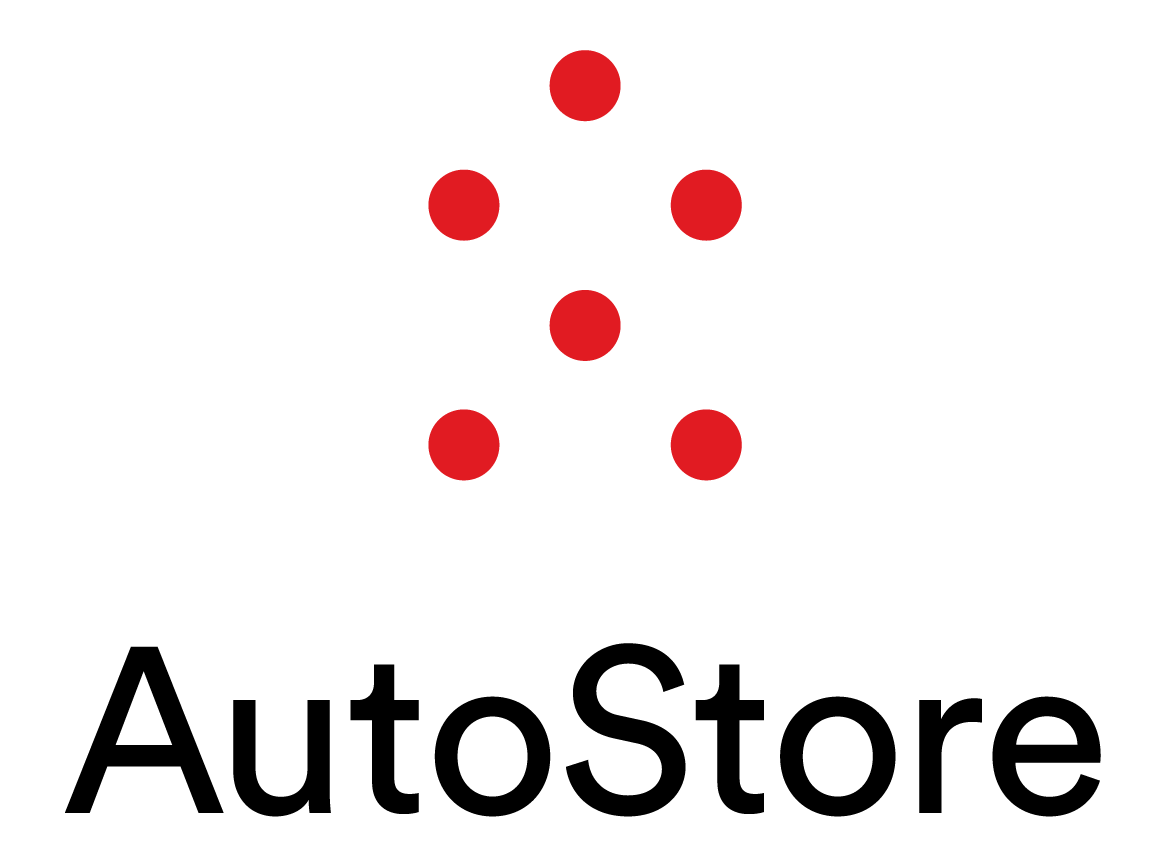 AutoStore Logo