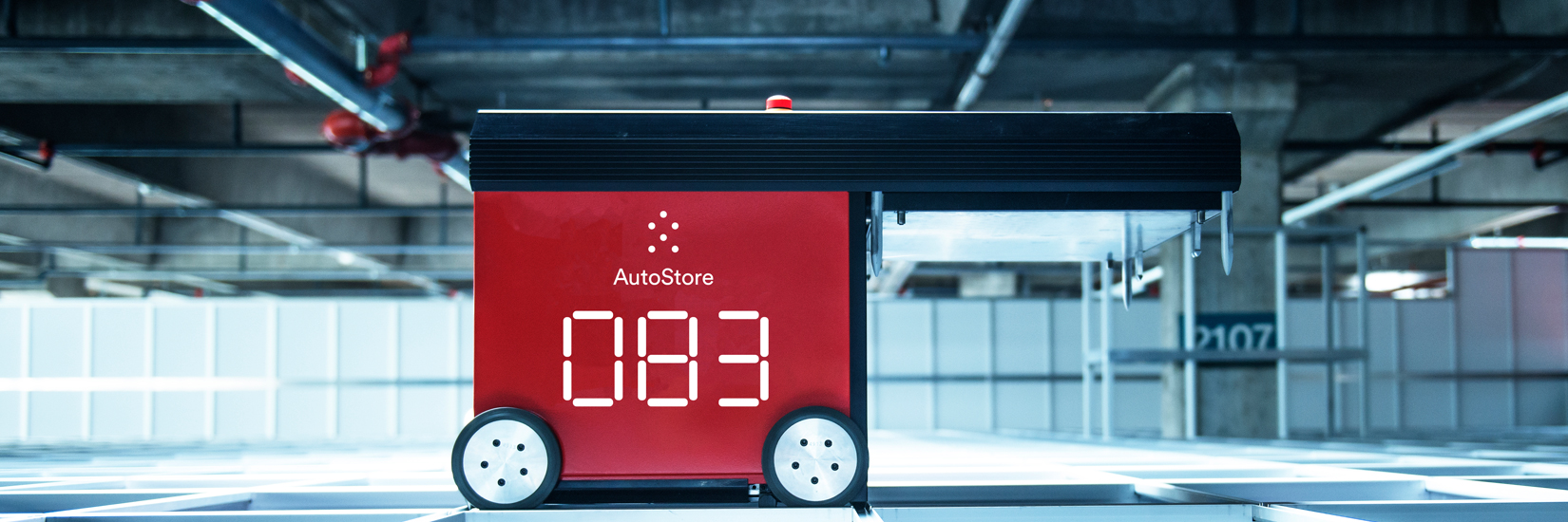 AutoStore - Image 2