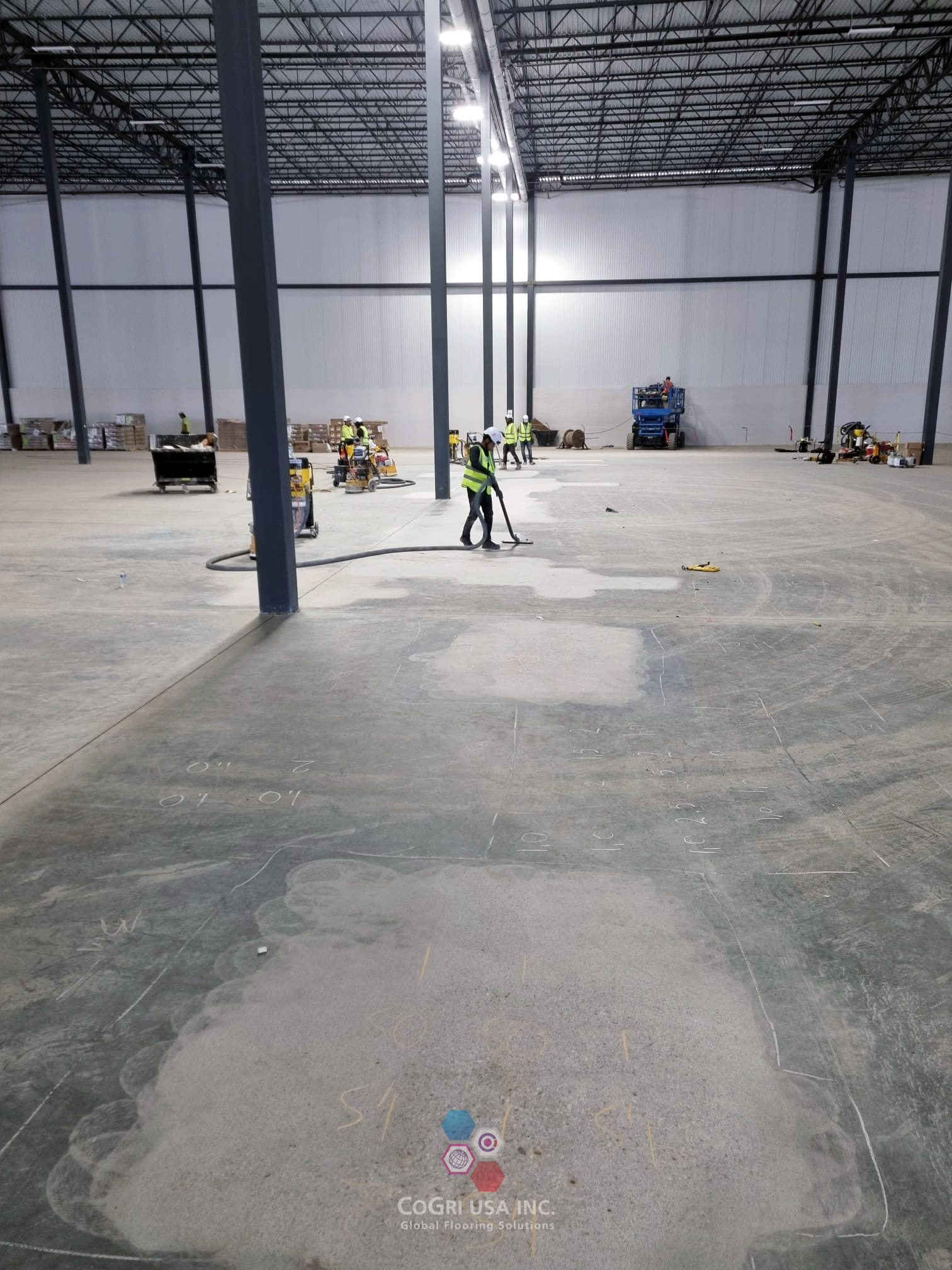 CoGri USA Inc. - Image 1