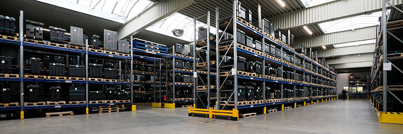 VETTER Forks, Inc. - Image 2