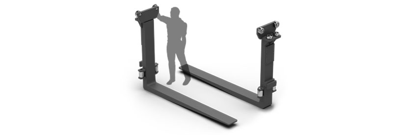 VETTER Forks, Inc. - Image 4