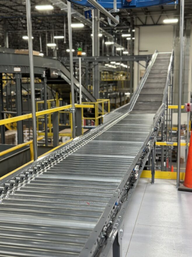 Russell Conveyor & Equipment - Image 6