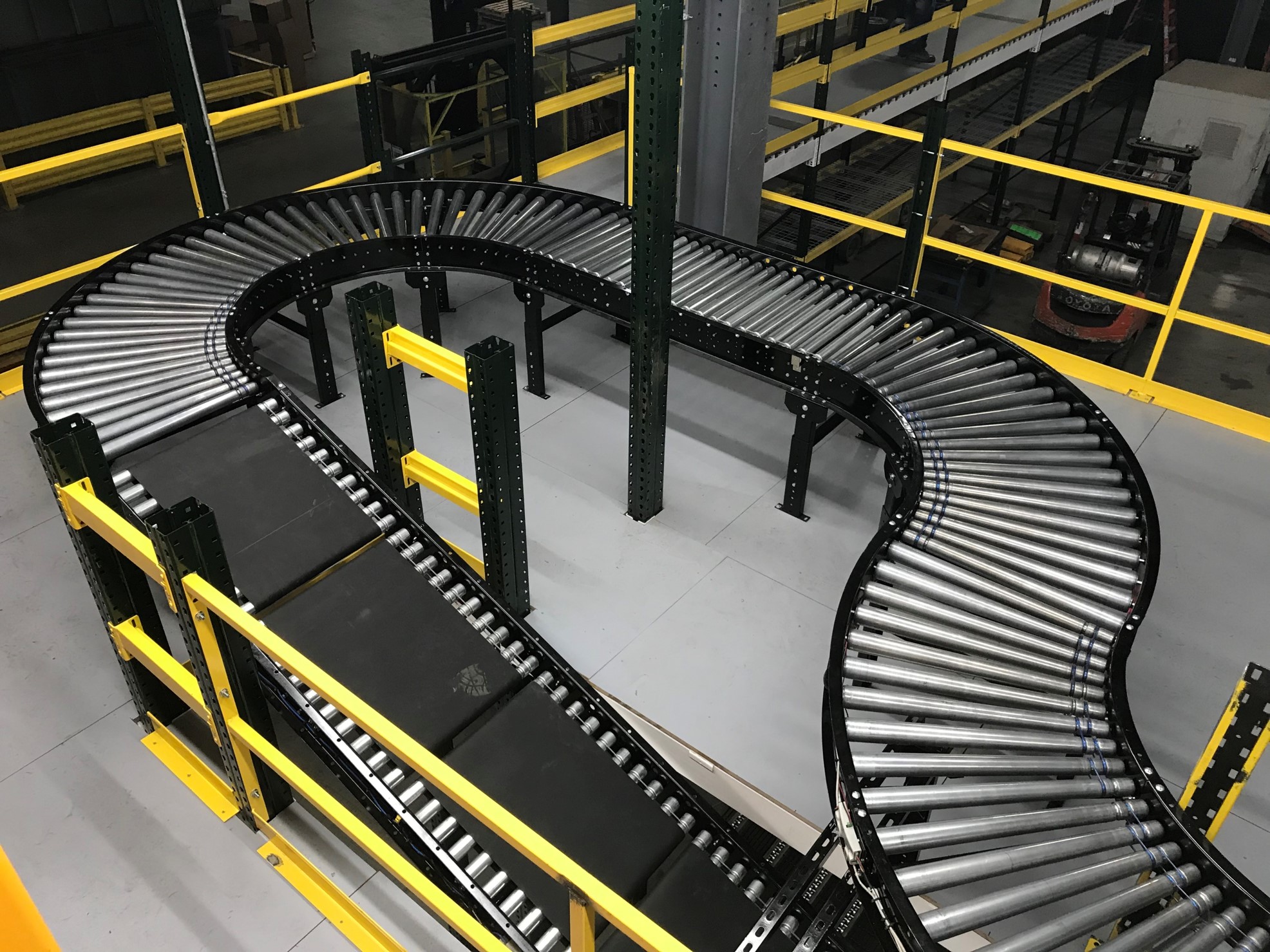 Russell Conveyor & Equipment - Image 2