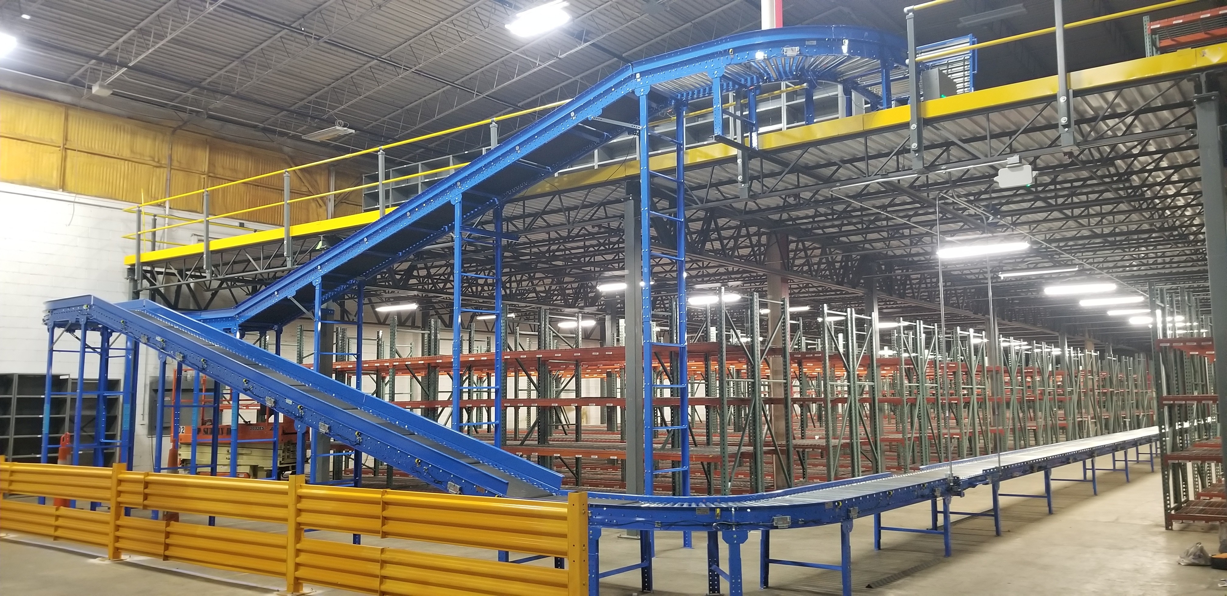 Russell Conveyor & Equipment - Image 3