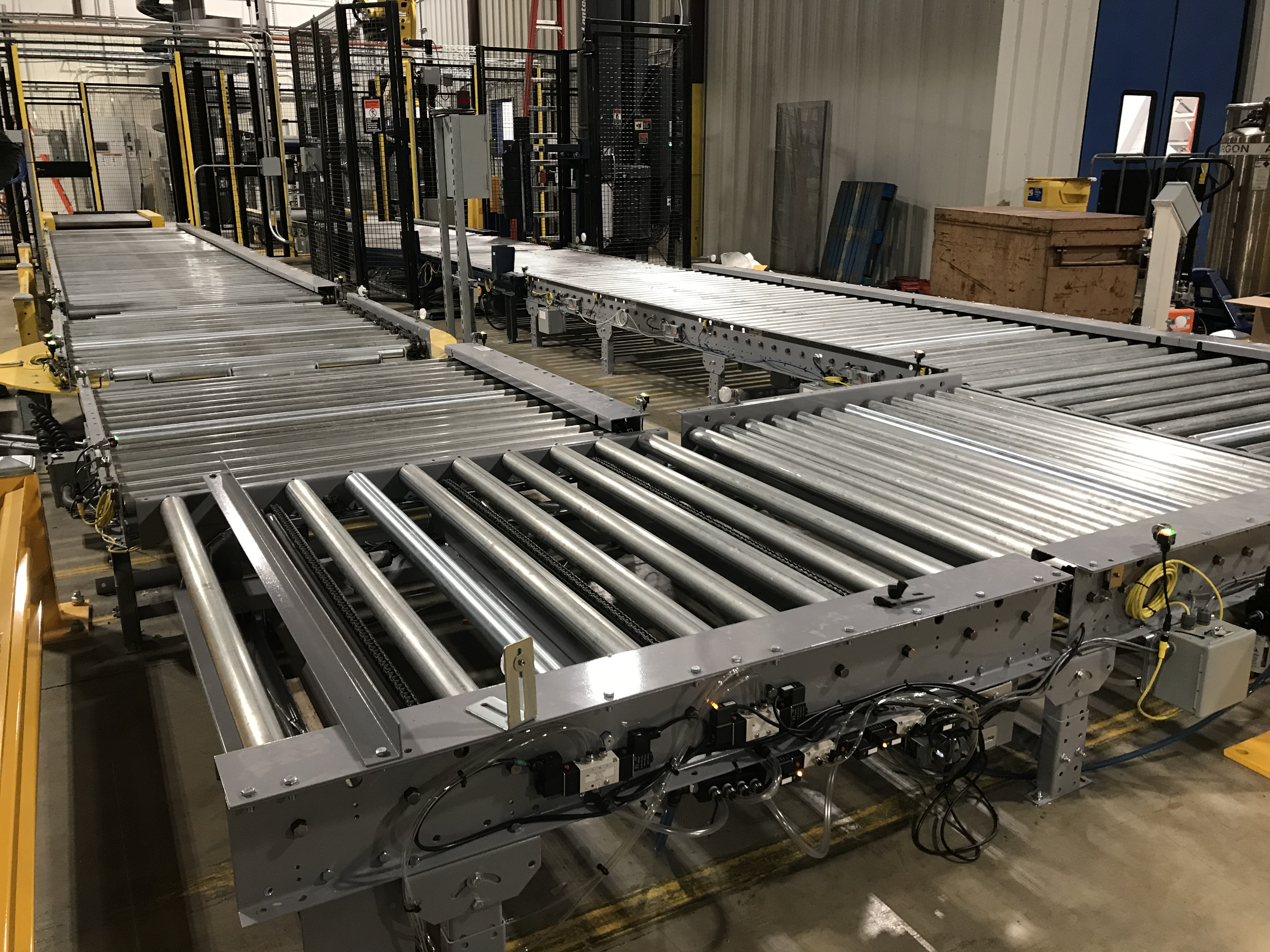 Russell Conveyor & Equipment - Image 5