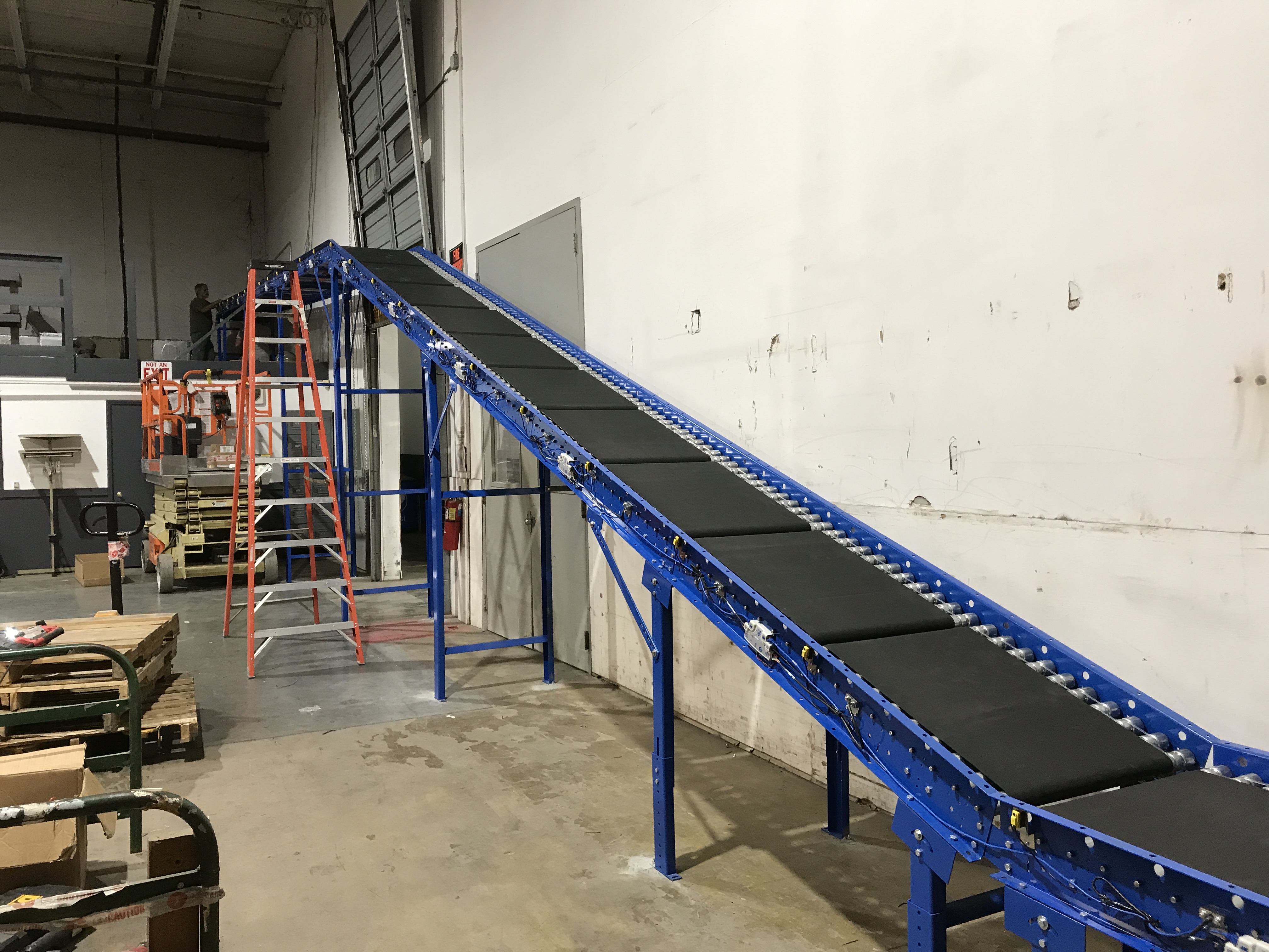 Russell Conveyor & Equipment - Image 7
