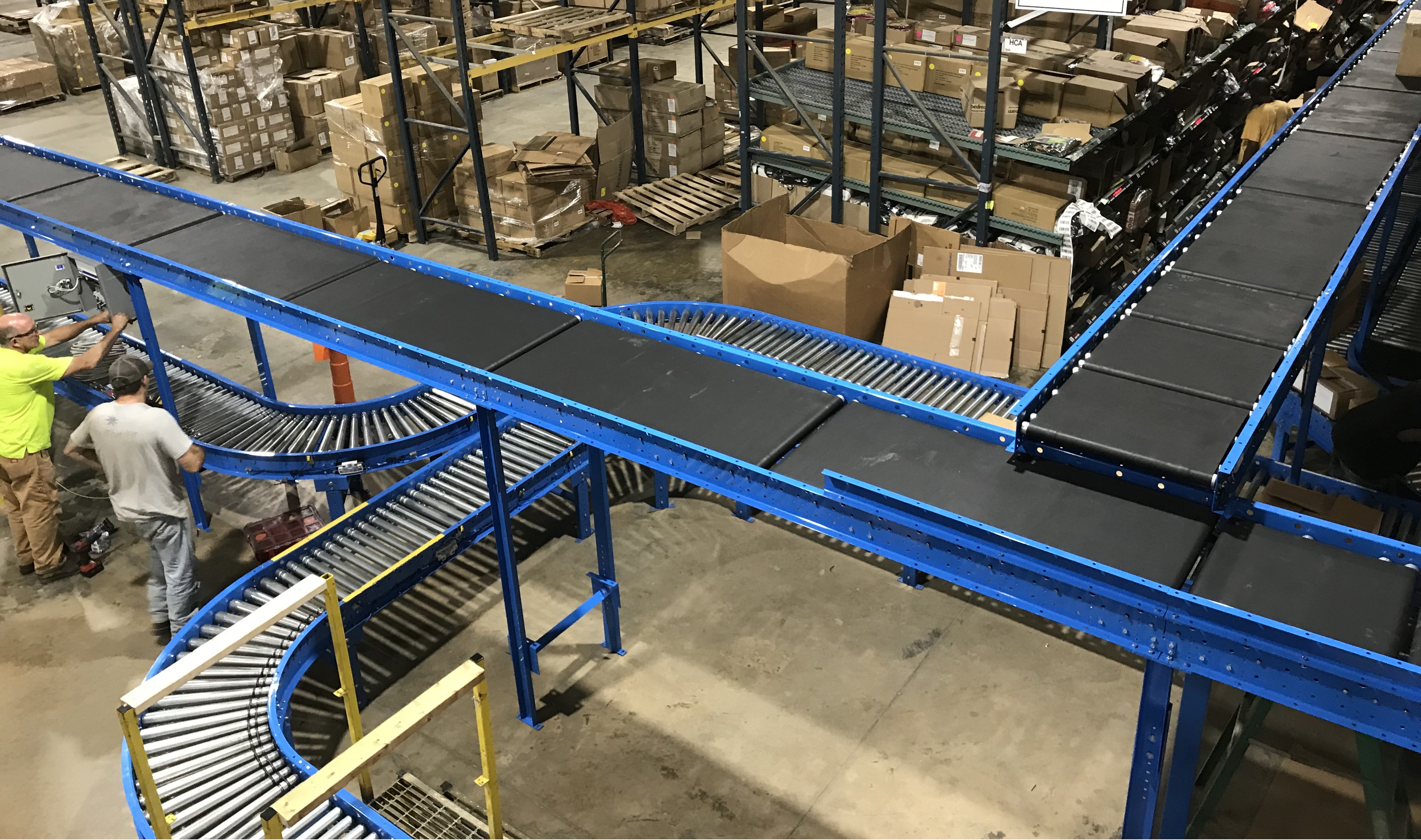 Russell Conveyor & Equipment - Image 8