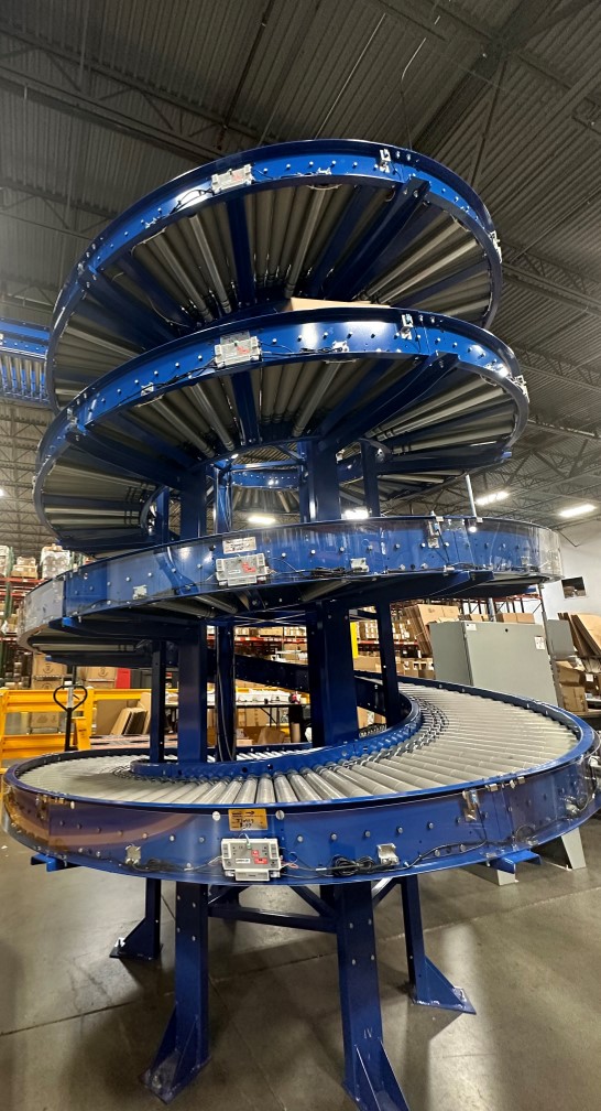 Russell Conveyor & Equipment - Image 4