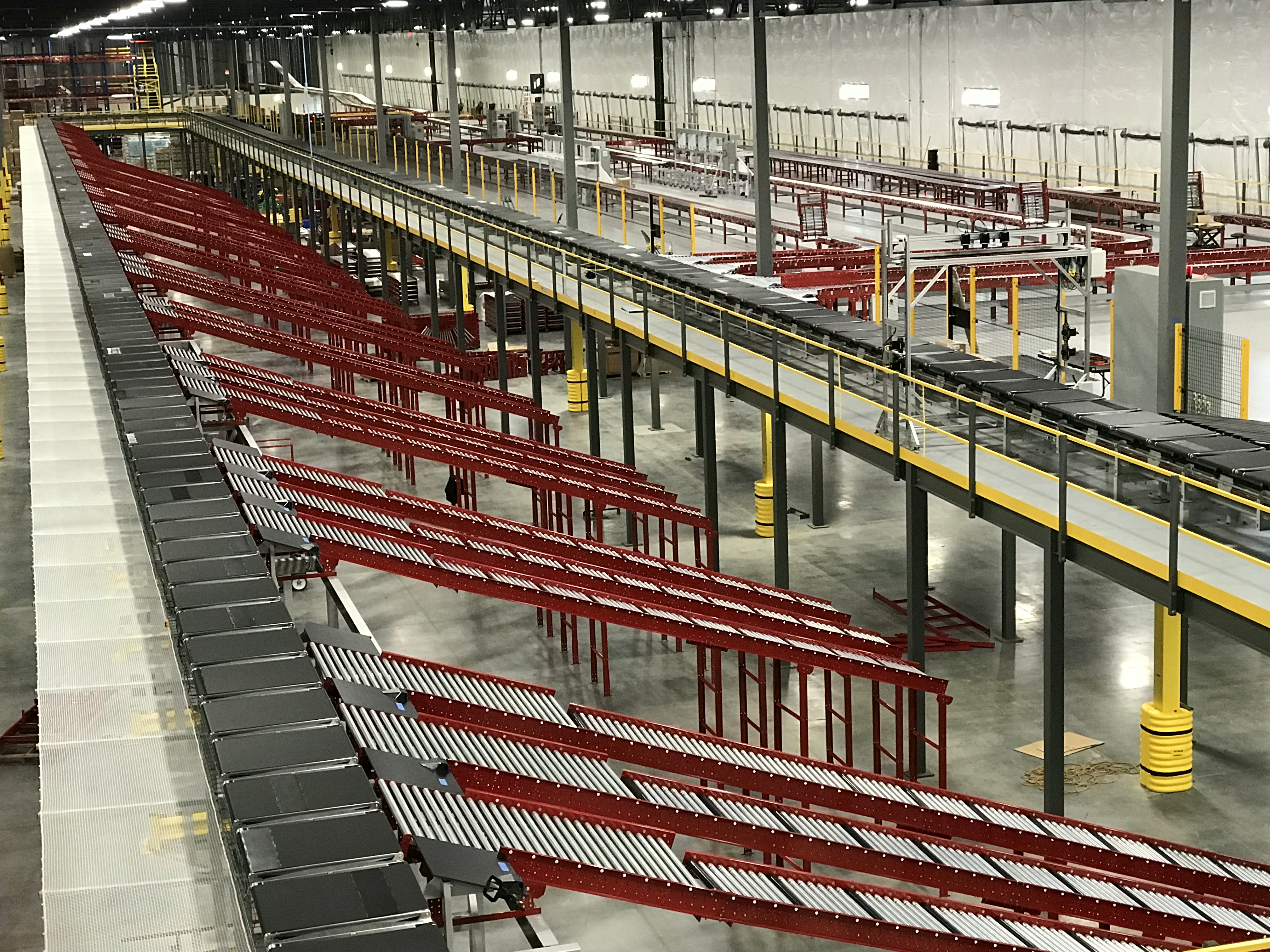 Russell Conveyor & Equipment - Image 1
