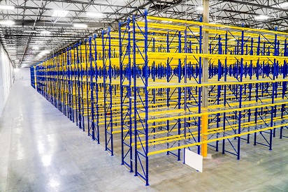 United Material Handling, Inc. - Image 3