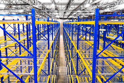 United Material Handling, Inc. - Image 4