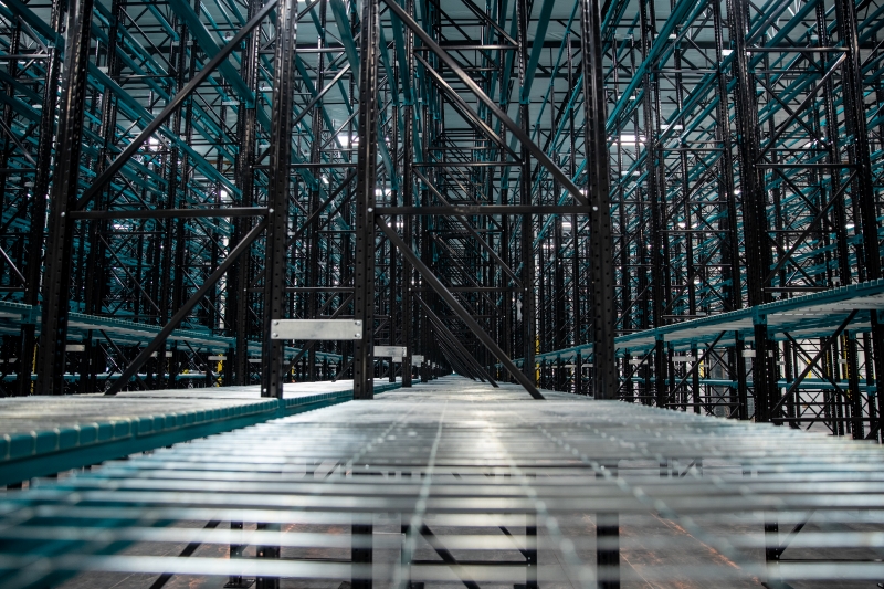 United Material Handling, Inc. - Image 2