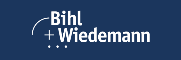 Bihl+Wiedemann, Inc. Logo