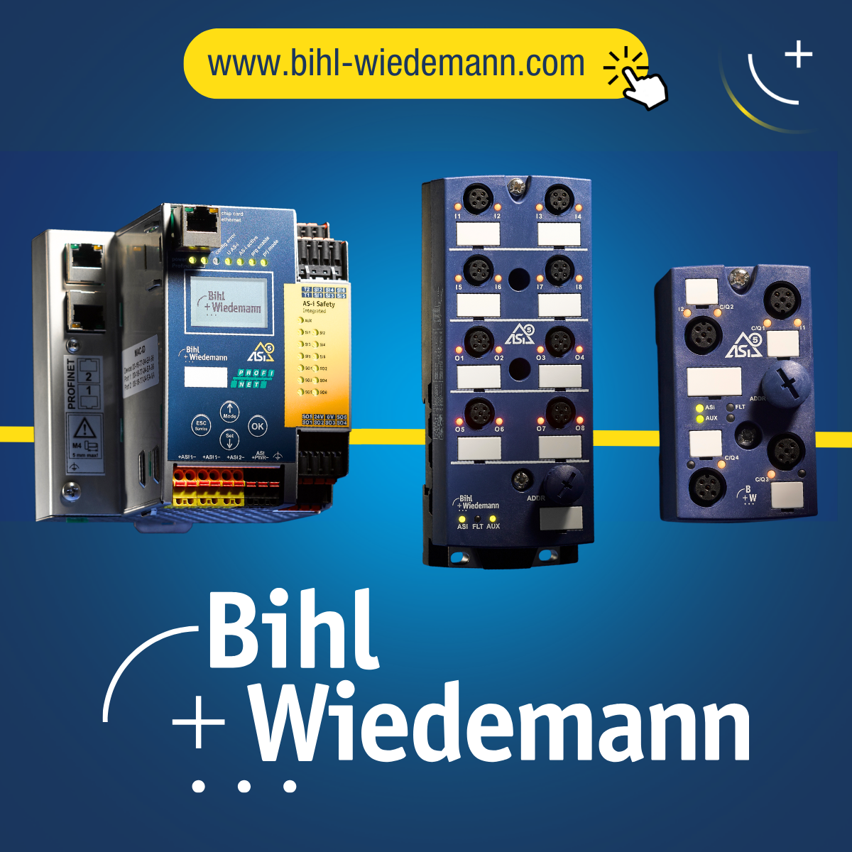 Bihl+Wiedemann, Inc. - Image 4