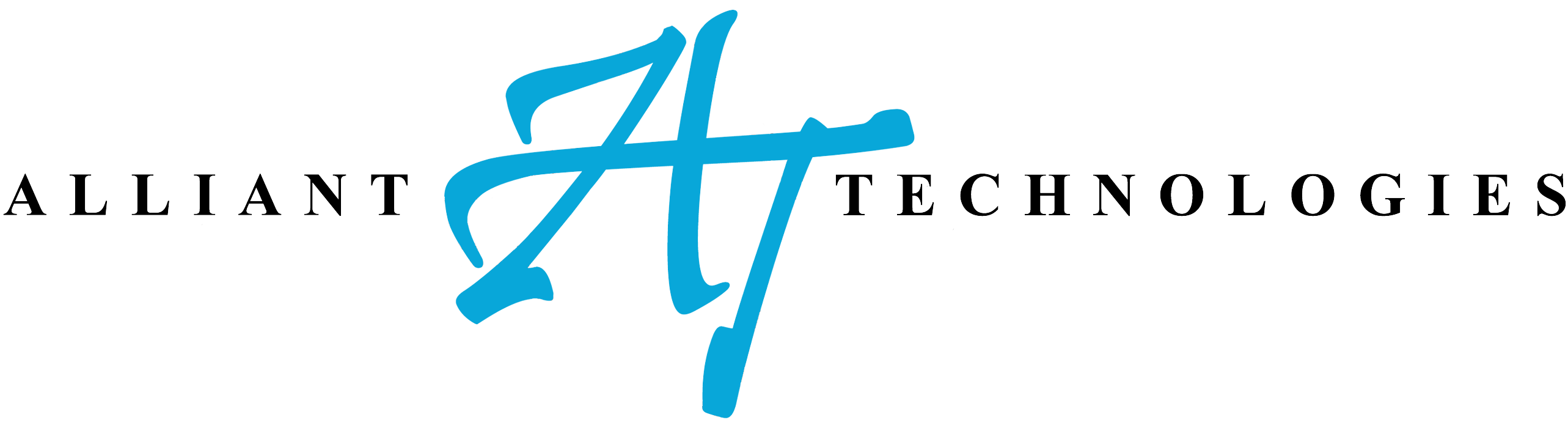 Alliant Technologies Logo