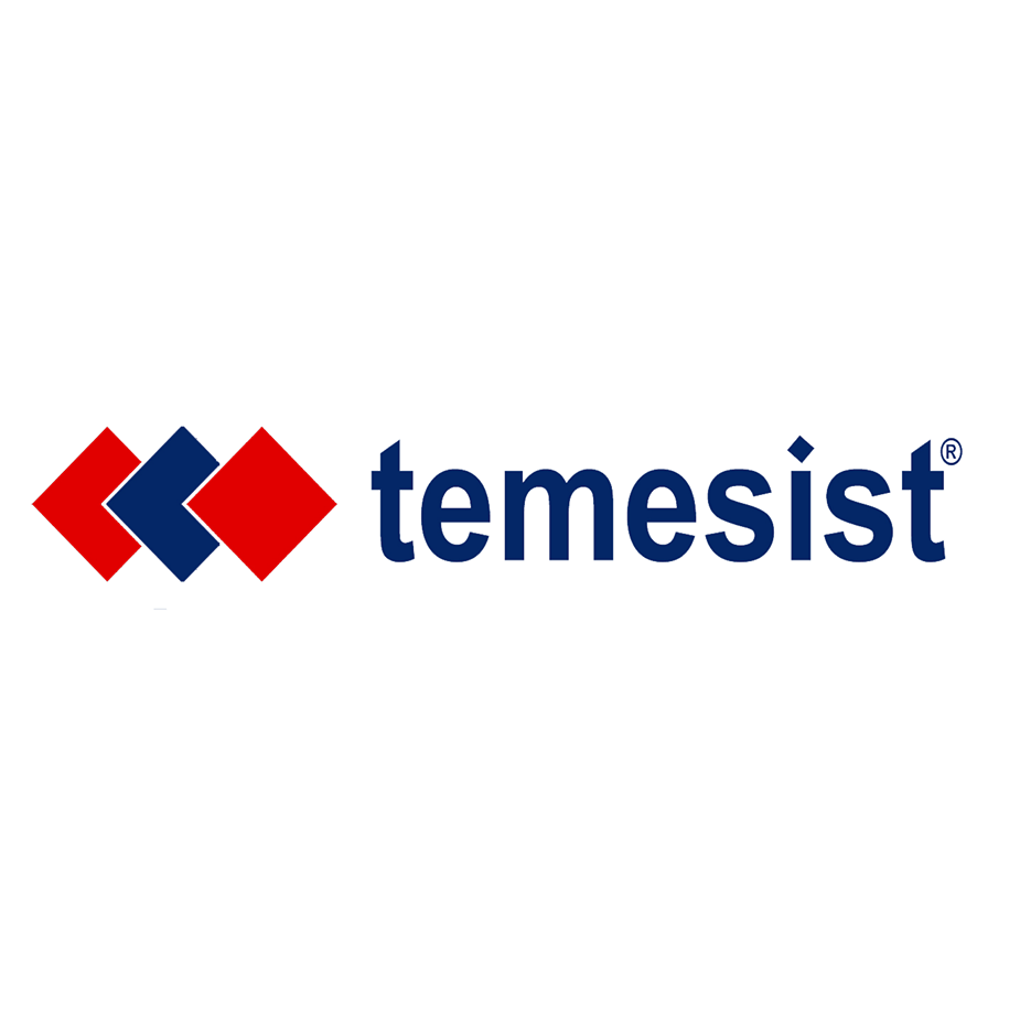 Temesist Endüstriyel Depo Ve Raf Sist. San. Dis Tic. A.S., Logo