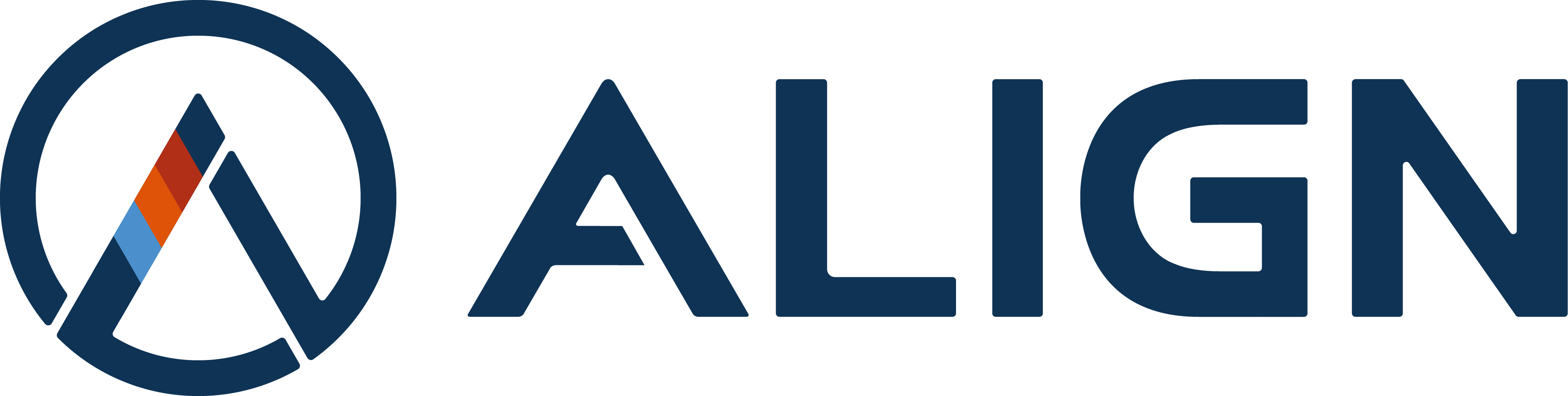 Align Production Systems Logo