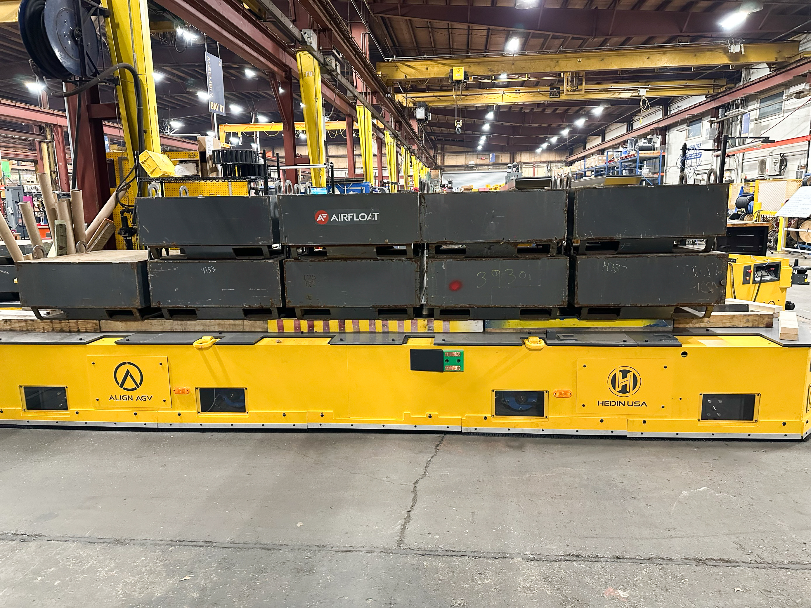 Align Production Systems - Image 1