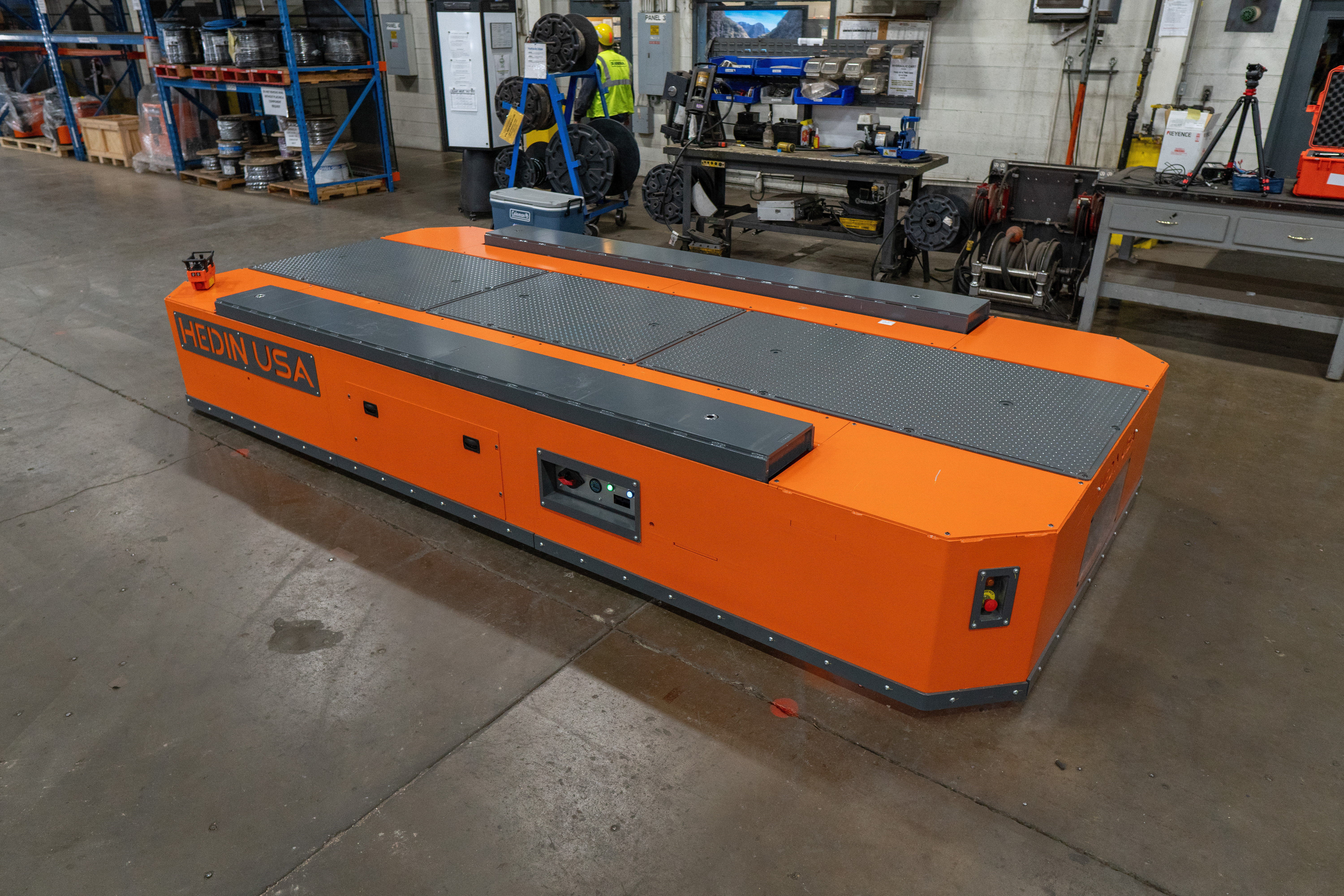 Align Production Systems - Image 1