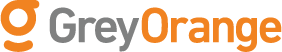 GreyOrange Inc. Logo