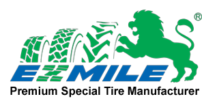 Exmile Tire North America Logo