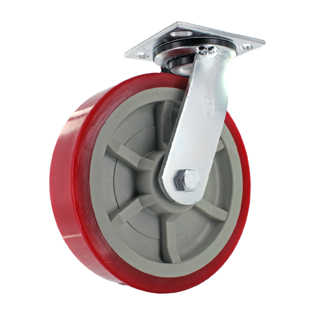 P&H Casters - Image 2