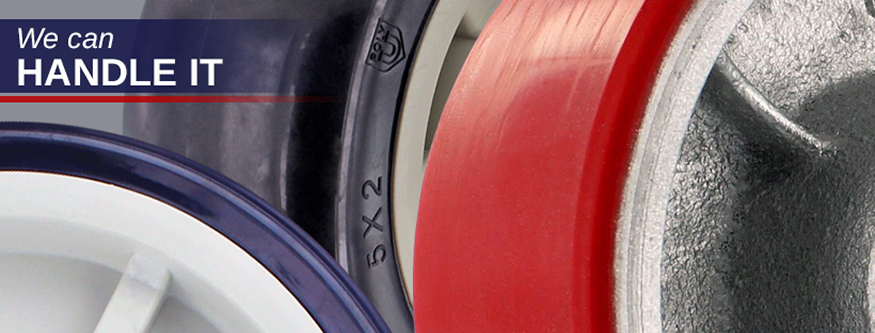 P&H Casters - Image 1