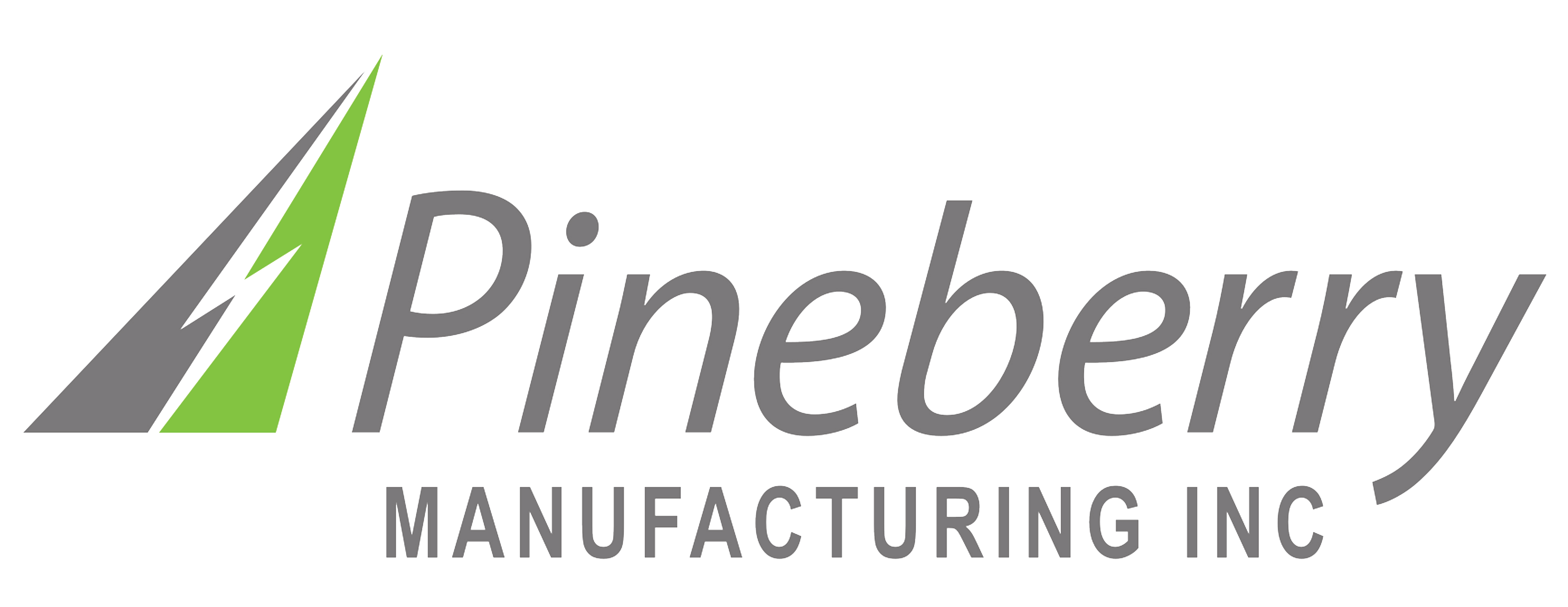 Pineberry Manufacturing Inc. Logo